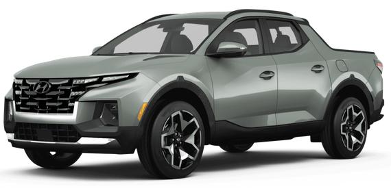 HYUNDAI SANTA CRUZ 2024 5NTJEDDFXRH118456 image